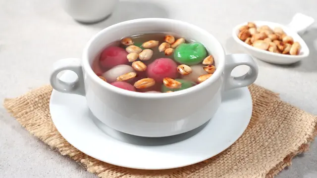 Resep Wedang Ronde yang Hangat dan Nikmat untuk Menemani Malammu