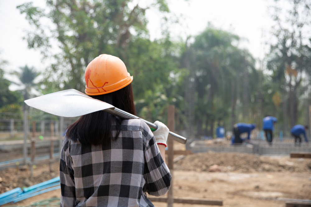 Pondasi Rumah: Kunci Utama Kekuatan Hunian yang Kokoh