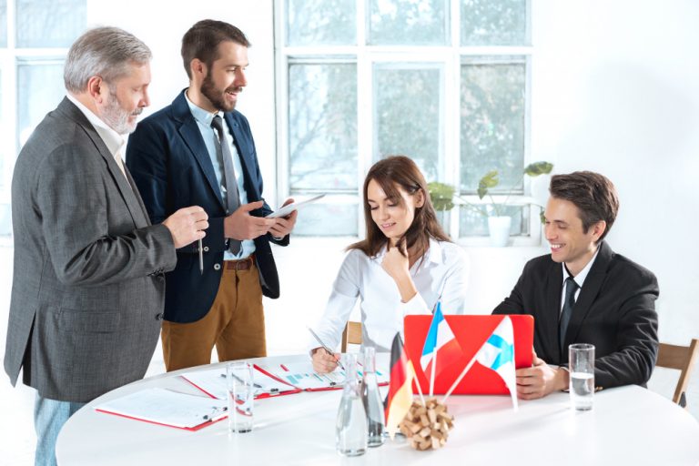 misi sosial dalam model bisnis