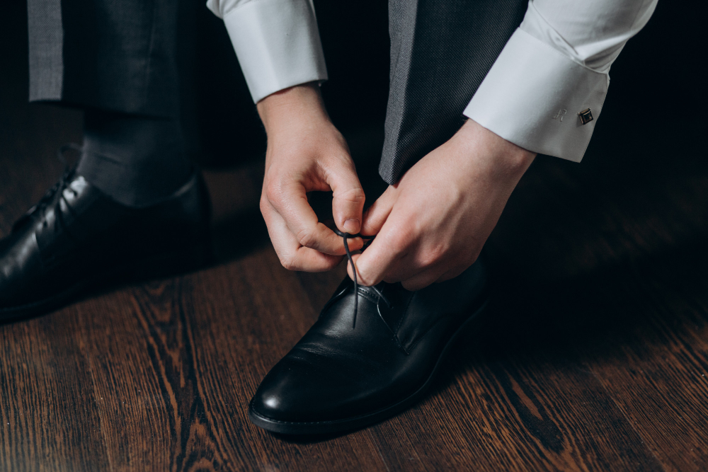 Pantofel: Sepatu Formal yang Wajib Dimiliki untuk Tampil Elegan