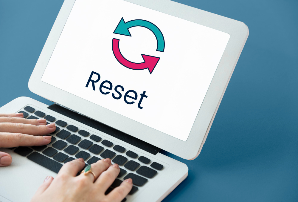 Reset: Mengembalikan Performa Perangkat dan Pikiran