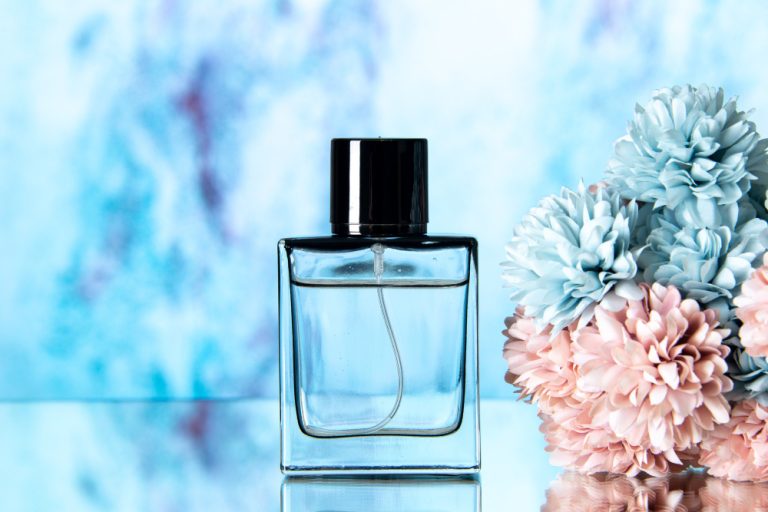 bisnis parfum