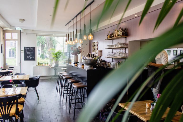 bisnis coffee shop