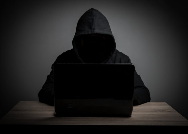 Mengungkap Misteri Dark Web: Dunia Internet yang Tersembunyi