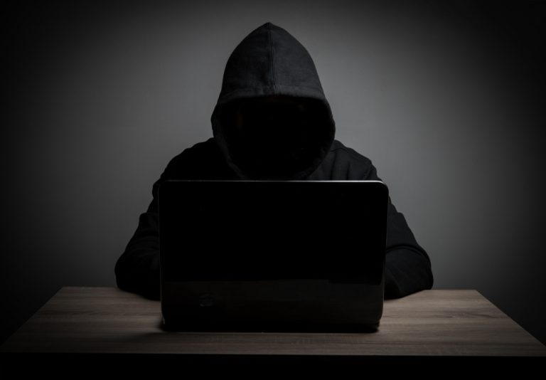 dark web