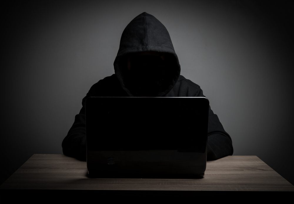 Mengungkap Misteri Dark Web: Dunia Internet yang Tersembunyi