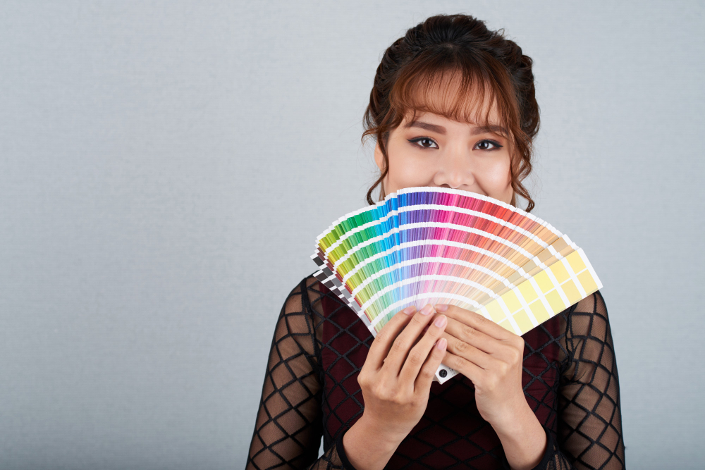 Color Analysis: Temukan Warna yang Cocok untuk Dirimu!