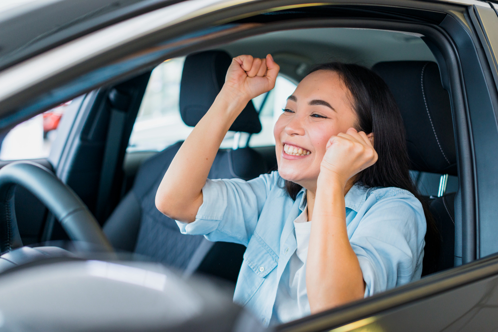 Kenyamanan Mobil: Aspek Berarti buat Ekspedisi yang Menyenangkan