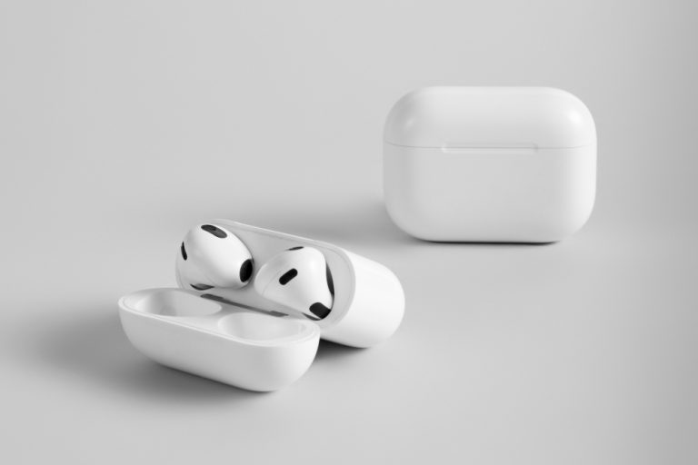 earpods