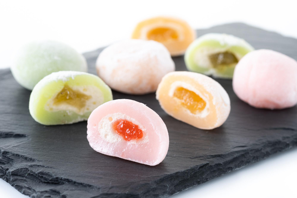 Panduan Membuat Mochi yang Kenyal serta Lezat di Rumah