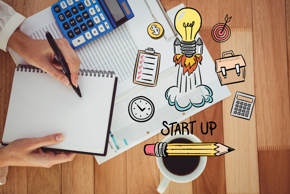 Pendanaan untuk Startup: Angel Investors vs. Venture Capital