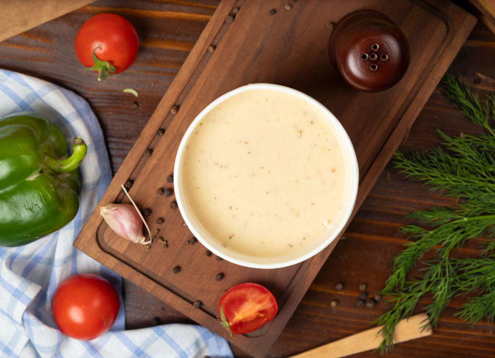 Rahasia Membuat Mayonaise Homemade yang Lezat dan Praktis