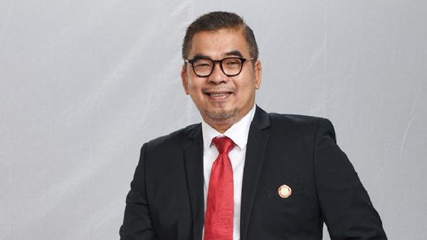 Mundur dari Otorita IKN, Ali Berawi Kembali ke Universitas Indonesia