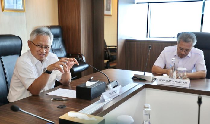 Aliansi Pejuang BPI 2024 Desak Pemerintah Jaga Komitmen Penambahan Kuota Beasiswa