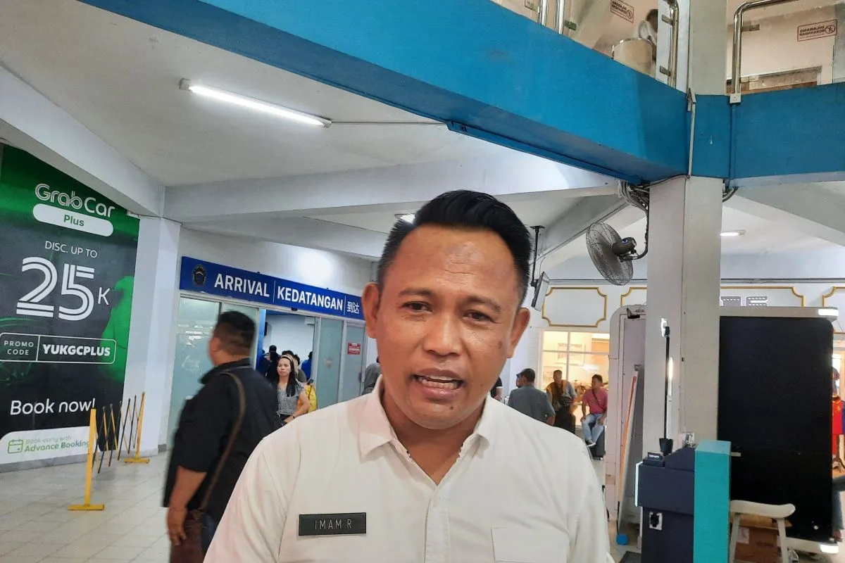 BP3MI Kepri Pastikan Efisiensi Anggaran Tak Ganggu Perlindungan Pekerja Migran