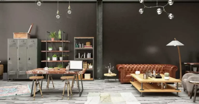 Desain industrial