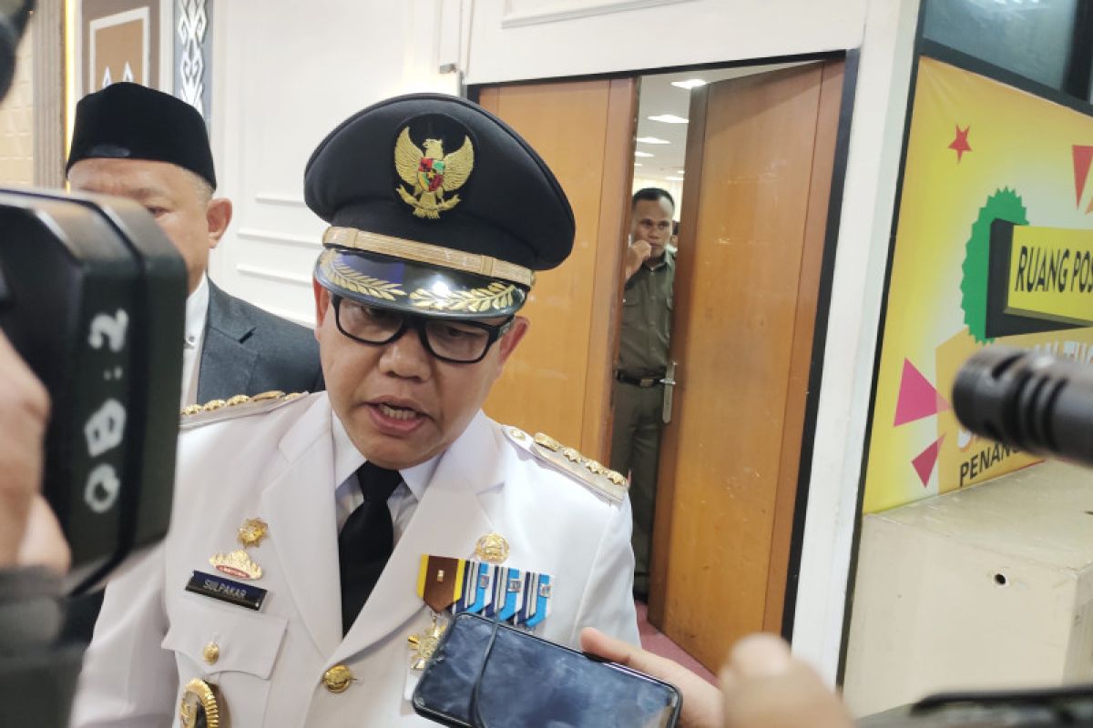 Dinas Pendidikan Lampung Pastikan Tidak Ada Lagi Penahanan Ijazah Siswa Karena Uang Komite