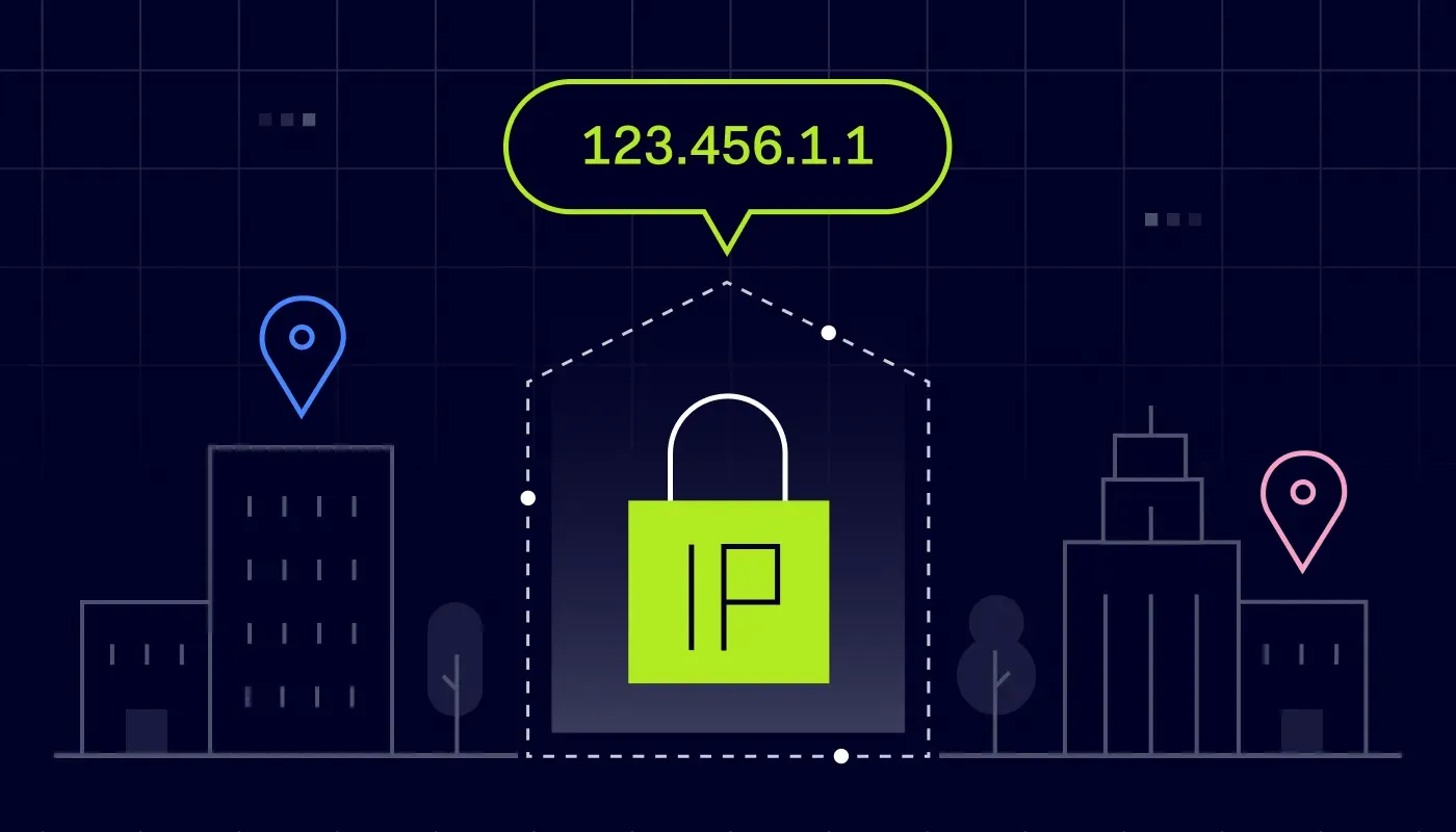 Mengenal IP Address: Kunci Identitas di Dunia Internet