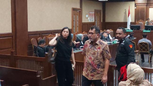KPK Geledah Kantor Asuransi Jasa Raharja Putera Cabang Bandung Terkait Dugaan Korupsi Proyek INTI