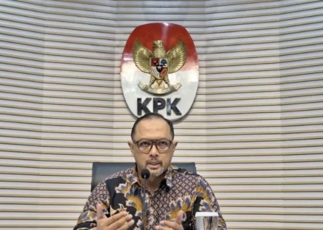 KPK Periksa Lima Ketua Yayasan Terkait Dugaan Korupsi Dana CSR Bank Indonesia