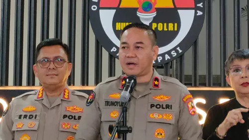 Kompolnas Apresiasi Layanan Pengaduan Polisi via WhatsApp, Masyarakat Diminta Aktif Berpartisipasi