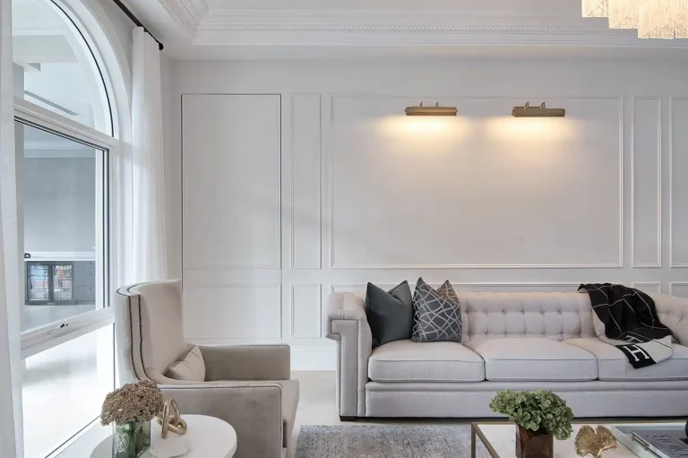 wall moulding