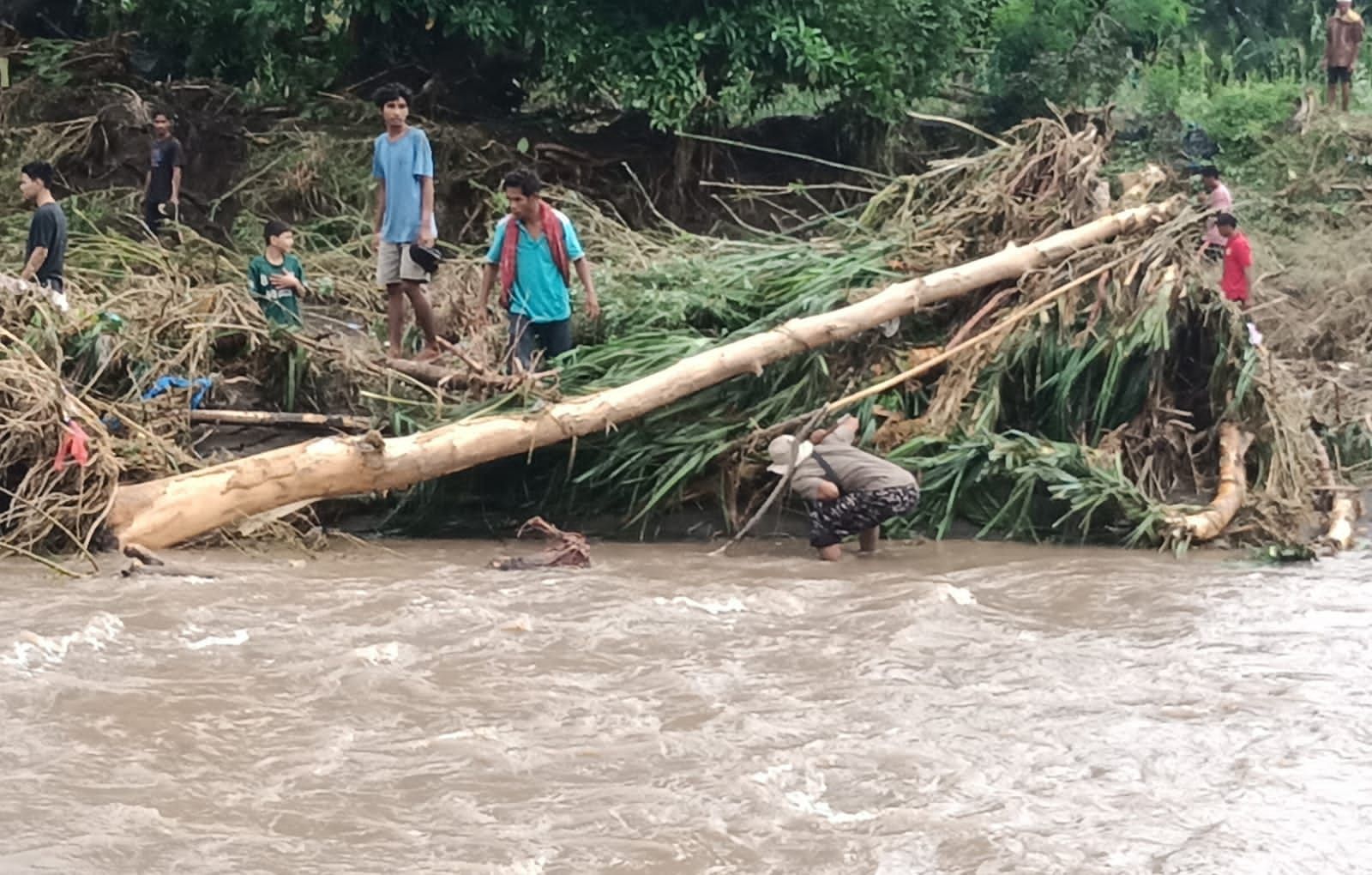 Operasi SAR Korban Banjir Bandang Bima Resmi Ditutup Setelah 10 Hari Tanpa Hasil