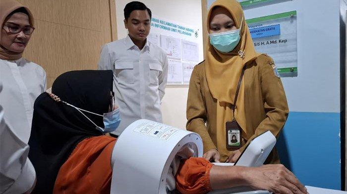 Program Cek Kesehatan Gratis, Cucun Ahmad Syamsurija Soroti Manfaat dan Pentingnya Pengawasan