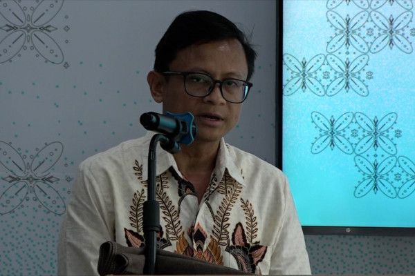 Kemkomdigi Siapkan Strategi Cegah Penyalahgunaan Teknologi Kecerdasan Buatan (AI)