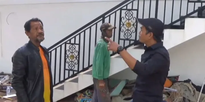 Teror Kelompok Tak Dikenal di Bekasi, Pekerja Bangunan Jadi Korban Penganiayaan