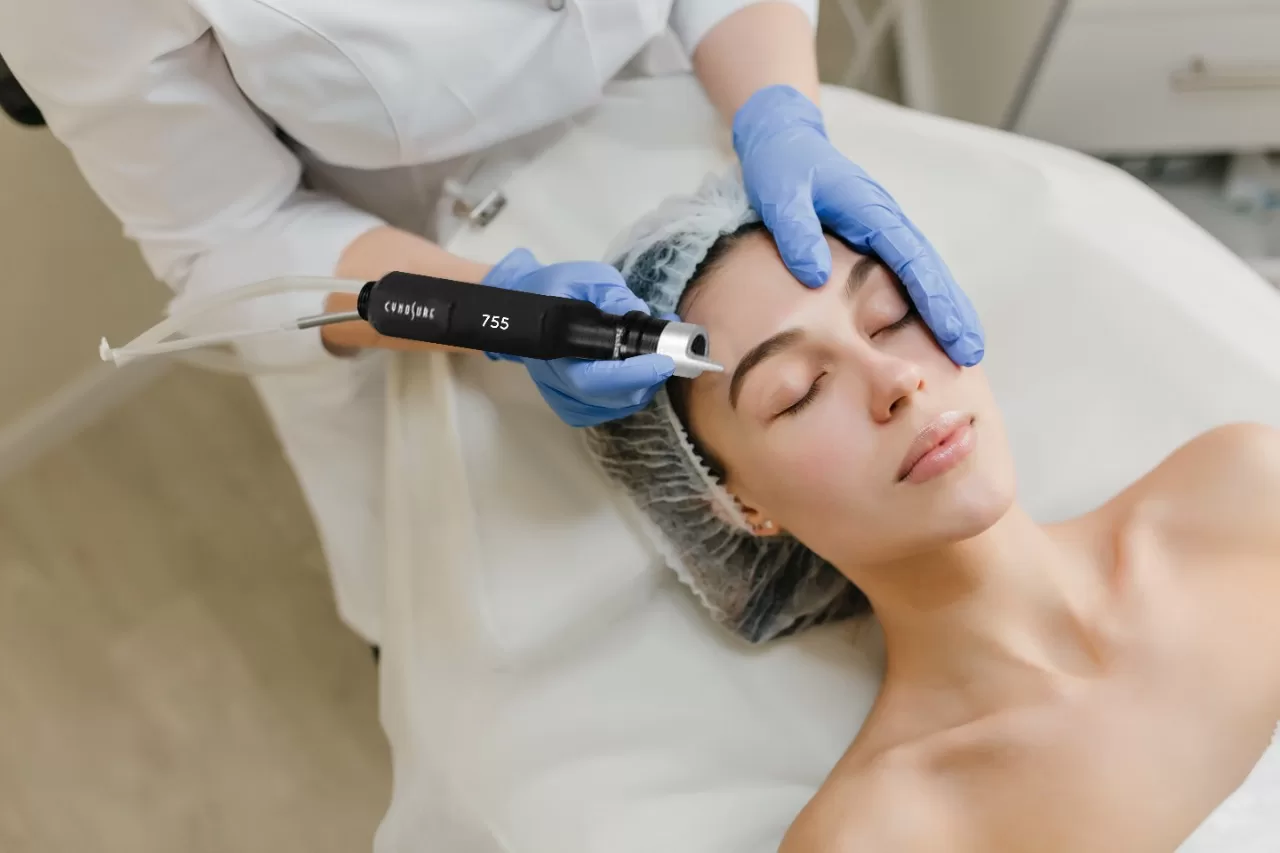 Pico Laser: Teknologi Canggih untuk Kulit Lebih Cerah dan Sehat