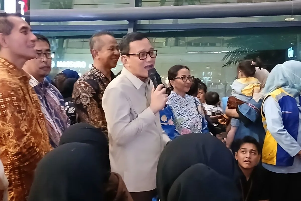 Pemerintah Diminta Tegas Tolak Pekerja Migran Indonesia Nonprosedural di Arab Saudi
