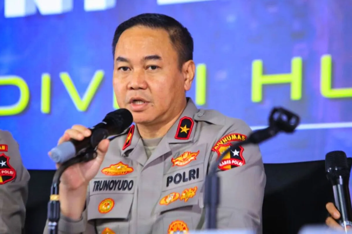 Polri Siap Tindak Ormas Premanisme demi Jaga Iklim Investasi
