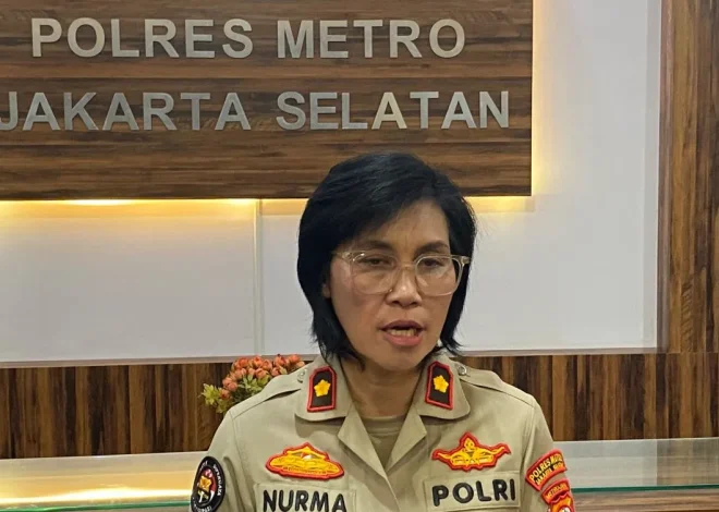 Kasus Dugaan Pencabulan di Tebet, Polisi Selidiki Pria Berinisial S