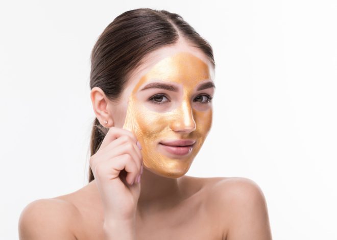 Peel-Off Mask: Rahasia Kulit Cerah dan Bebas Kotoran