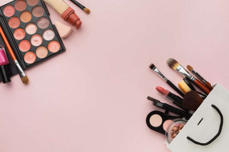 make up