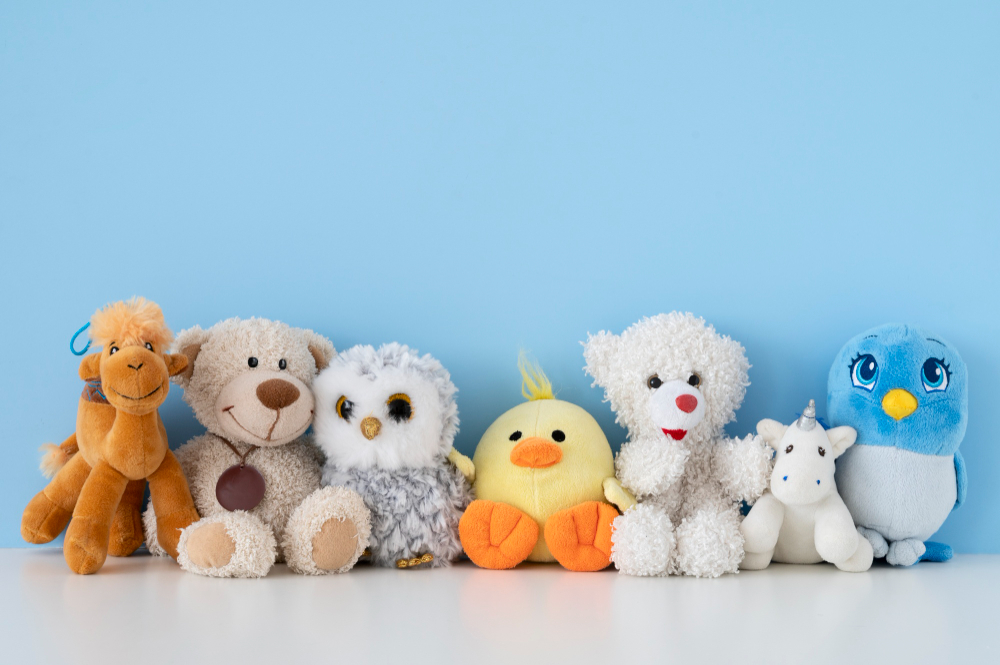 Cara Mudah dan Aman Mencuci Boneka Agar Tetap Bersih dan Awet