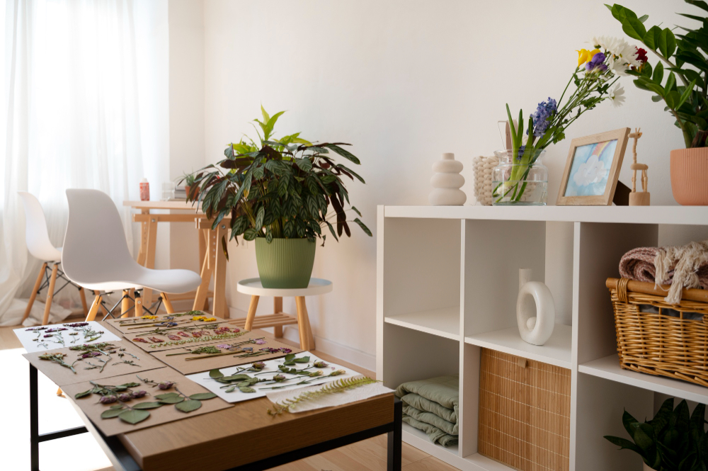 Inspirasi Home Decor: Percantik Hunian dengan Sentuhan Kreatif