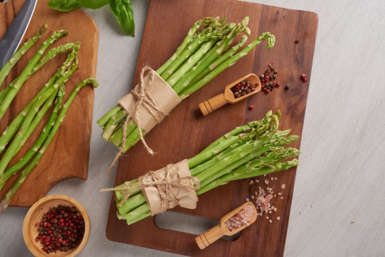 asparagus