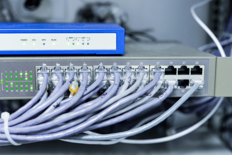 Network switch