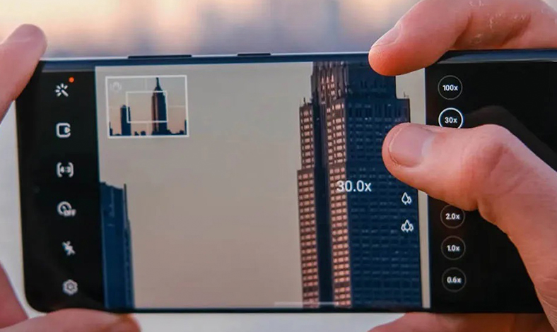 Mengenal Optical Zoom: Rahasia Foto Jernih Tanpa Pecah
