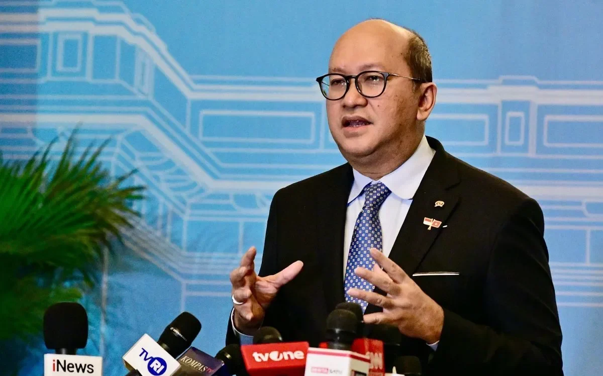 BPI Danantara Buka Peluang Investasi untuk Proyek Pemerintah, Hilirisasi Jadi Prioritas