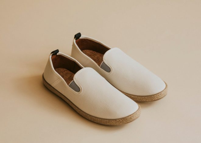Inspirasi Mix and Match Loafers untuk Gaya Kasual Elegan
