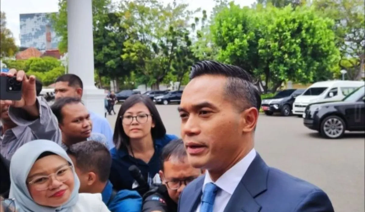 Kadin Fokus pada Empat Program Quick Win untuk Kesejahteraan Masyarakat