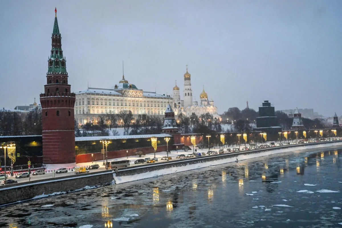 Putin Dukung Sikap Trump soal Konflik Ukraina, tapi Masih Ada Kekhawatiran
