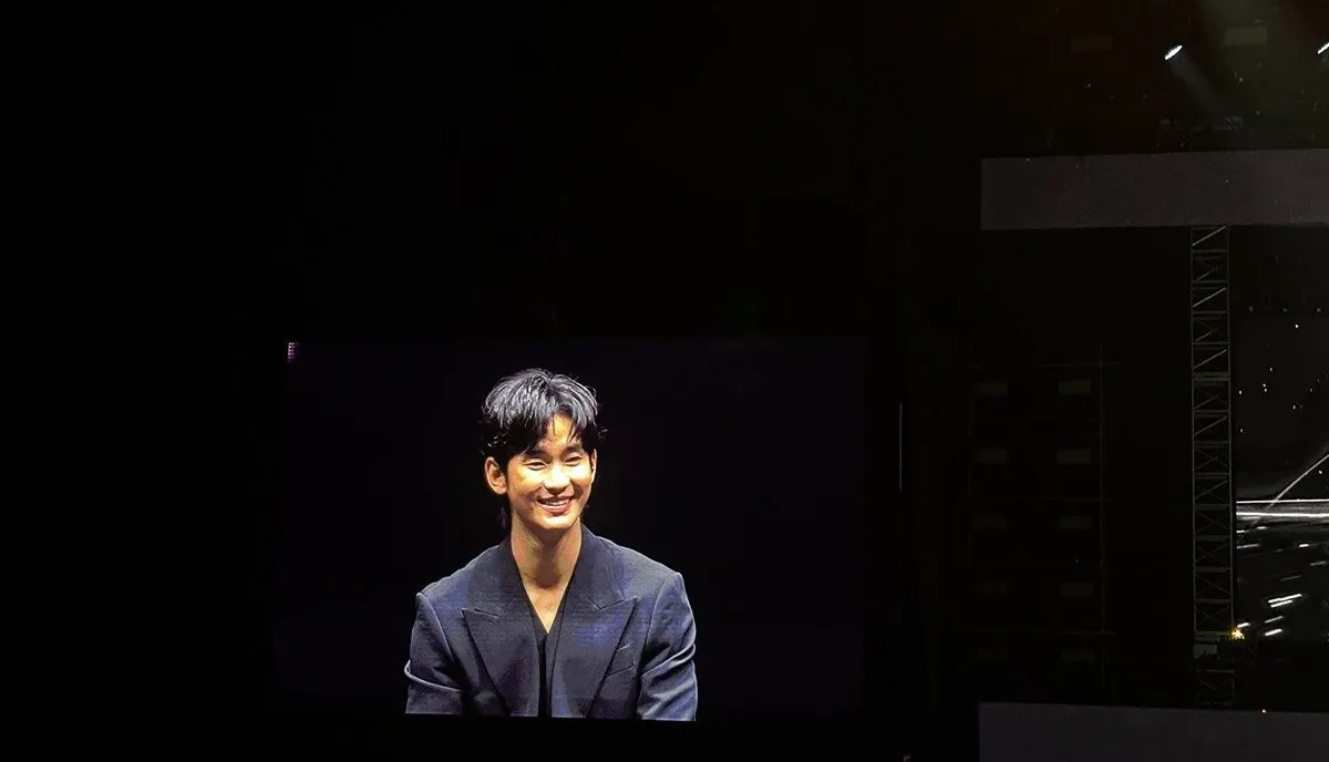 Gold Medalist Klarifikasi Hubungan Kim Soo-hyun dan Kim Sae-ron Serta Bantah Tuduhan