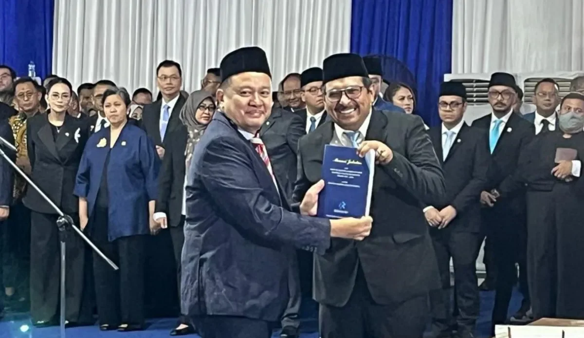 Kasus PDNS: Kementerian Komdigi Dukung Penuh Penegakan Hukum