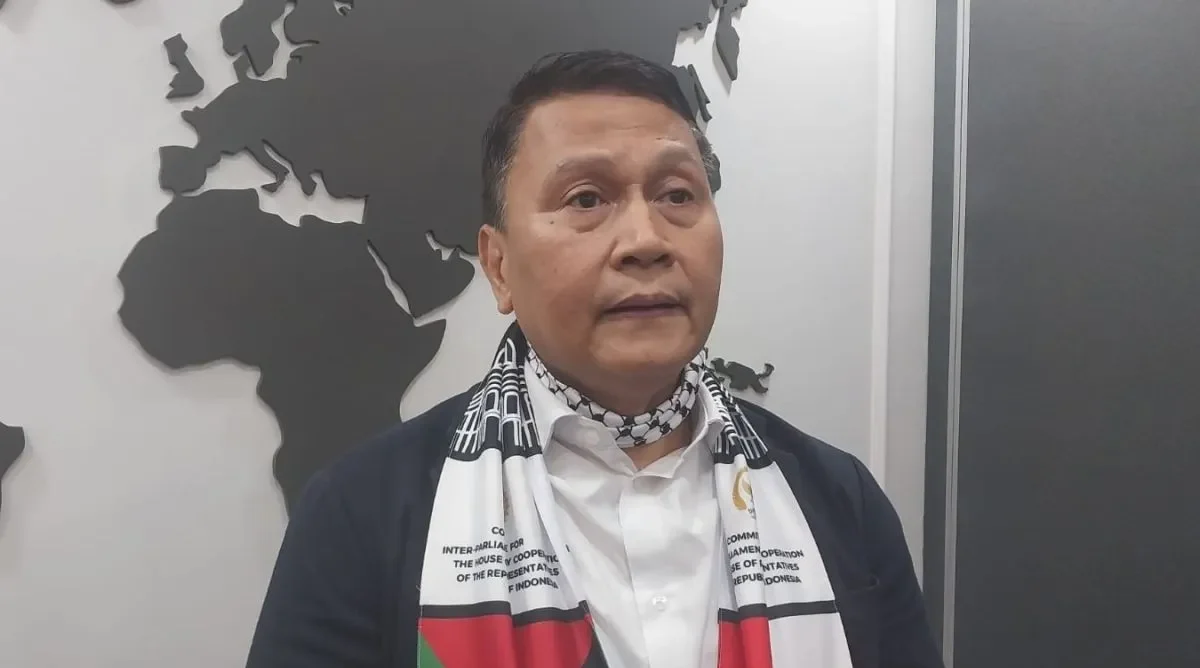 DPR RI Jadi Tuan Rumah Konferensi PUIC ke-19: Perkuat Tata Kelola dan Solidaritas Palestina