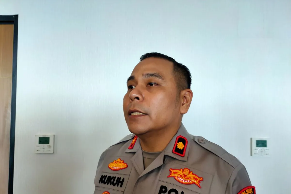 Kasus Surat Edaran THR RW Jembatan Lima: Kepolisian Lakukan Pemeriksaan dan Koordinasi