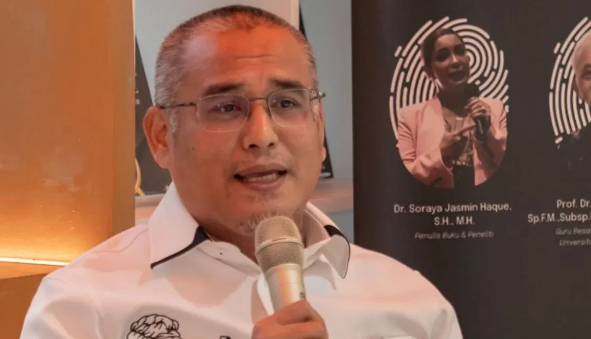 Gugatan PT Timah ke MK: Pakar Hukum Soroti Potensi Overpenalization dalam Kasus Korupsi Timah